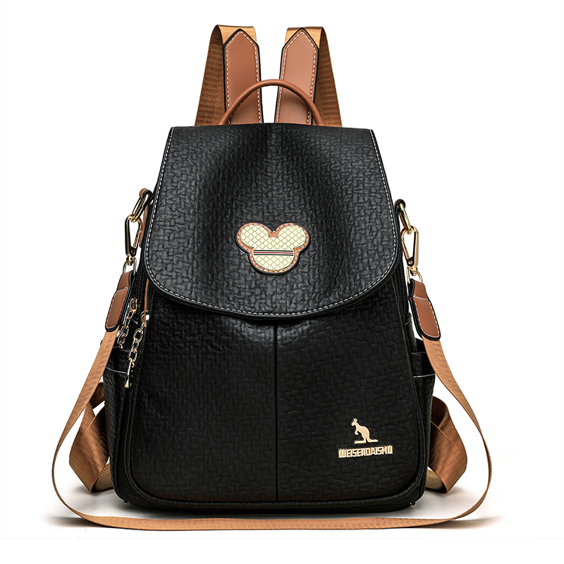 Luxury Bags For School - 2024 Luxury Travel Backpack Fashion School
