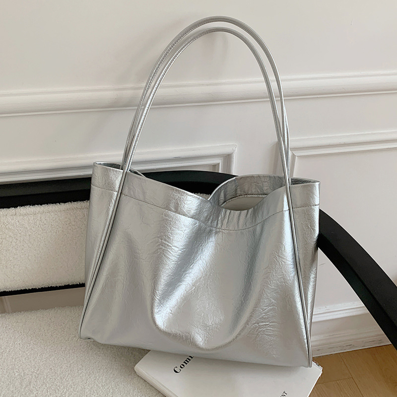 Luxury Bags And Accessories - Casual Large Capacity Totes Commuting Designer
