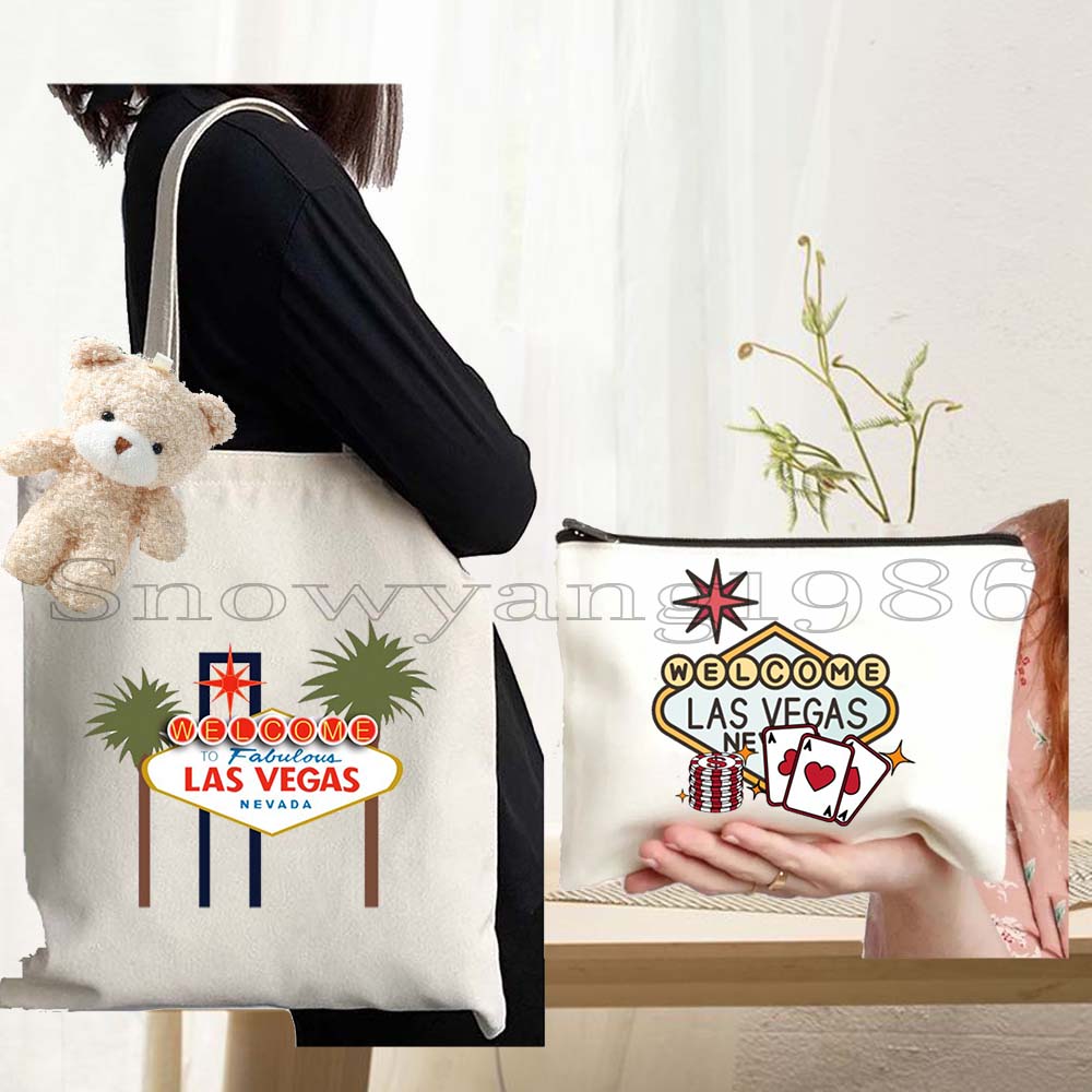 Luxury Bags New York - 3pcs American New York Fabulous Las