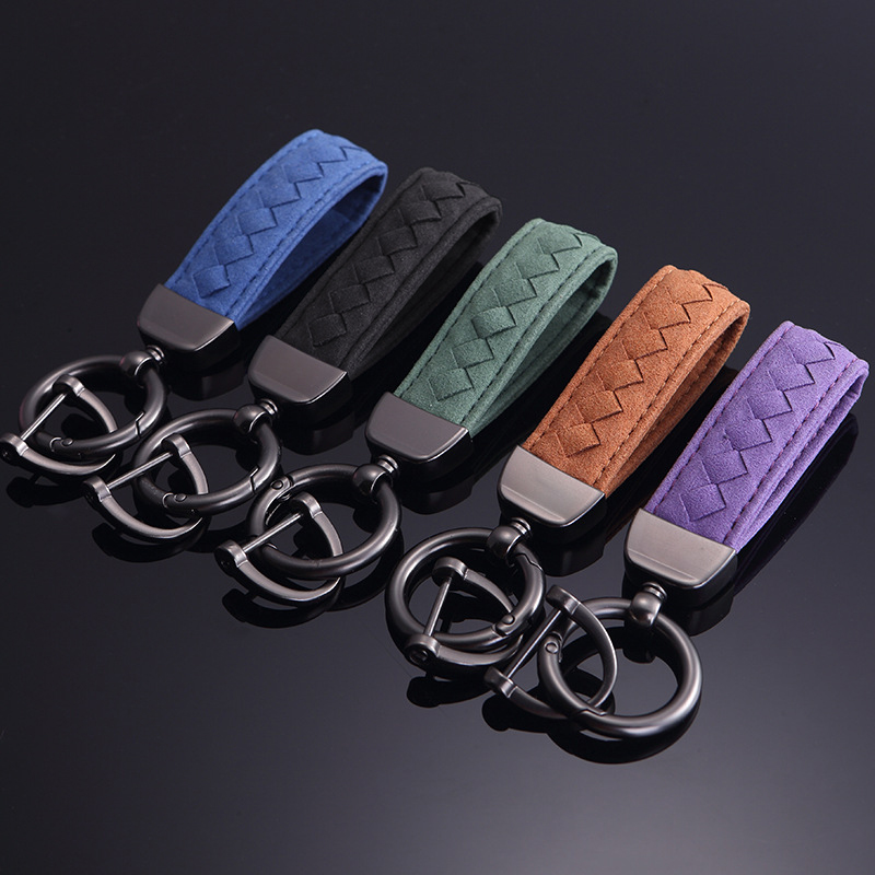 Luxury Car Key Chain High-qual - Luxury Xmas Bags 评论和价格