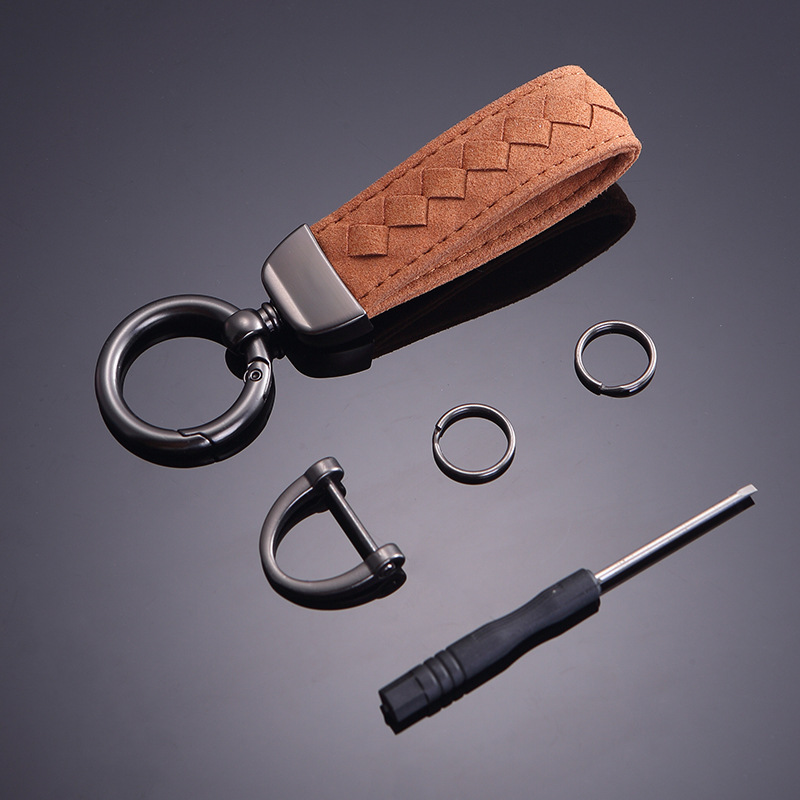 Luxury Car Key Chain High-qual - Luxury Xmas Bags 评论和价格