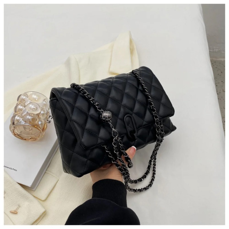 2026 Women's Beige Diamond Qui - Luxury Bags For School 评论和价格
