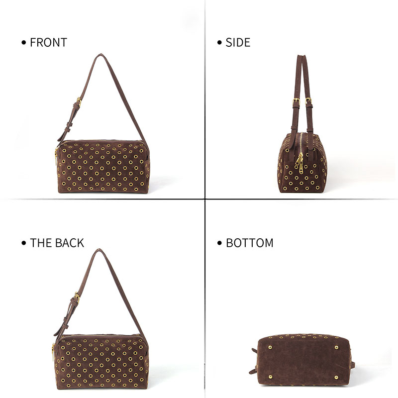 New High-end Luxury Literary S - Luxury Bags Coach 评论和价格