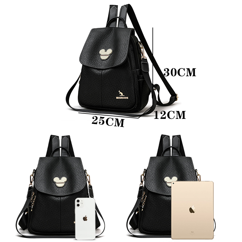 2024 Luxury Travel Backpack Fa - Luxury Bags For School 评论和价格