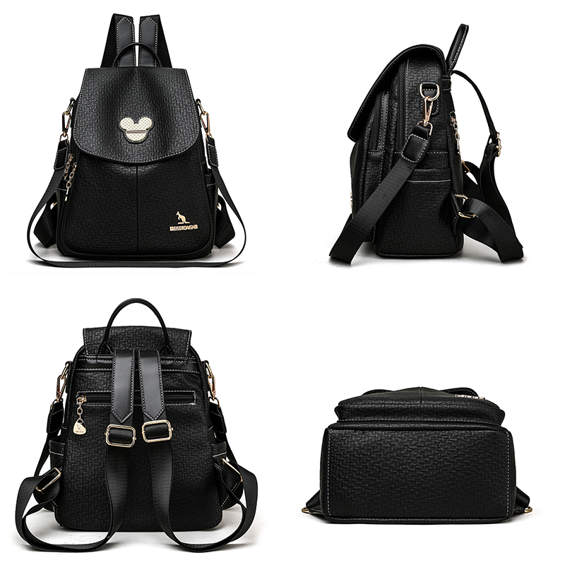 2024 Luxury Travel Backpack Fa - Luxury Bags For School 评论和价格