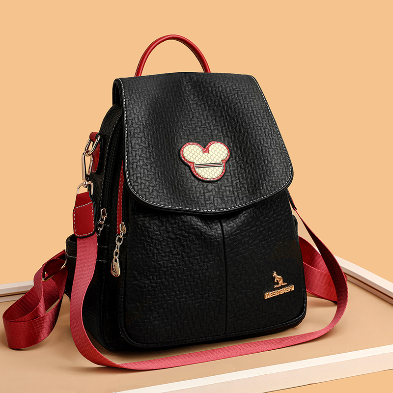 2024 Luxury Travel Backpack Fa - Luxury Bags For School 评论和价格