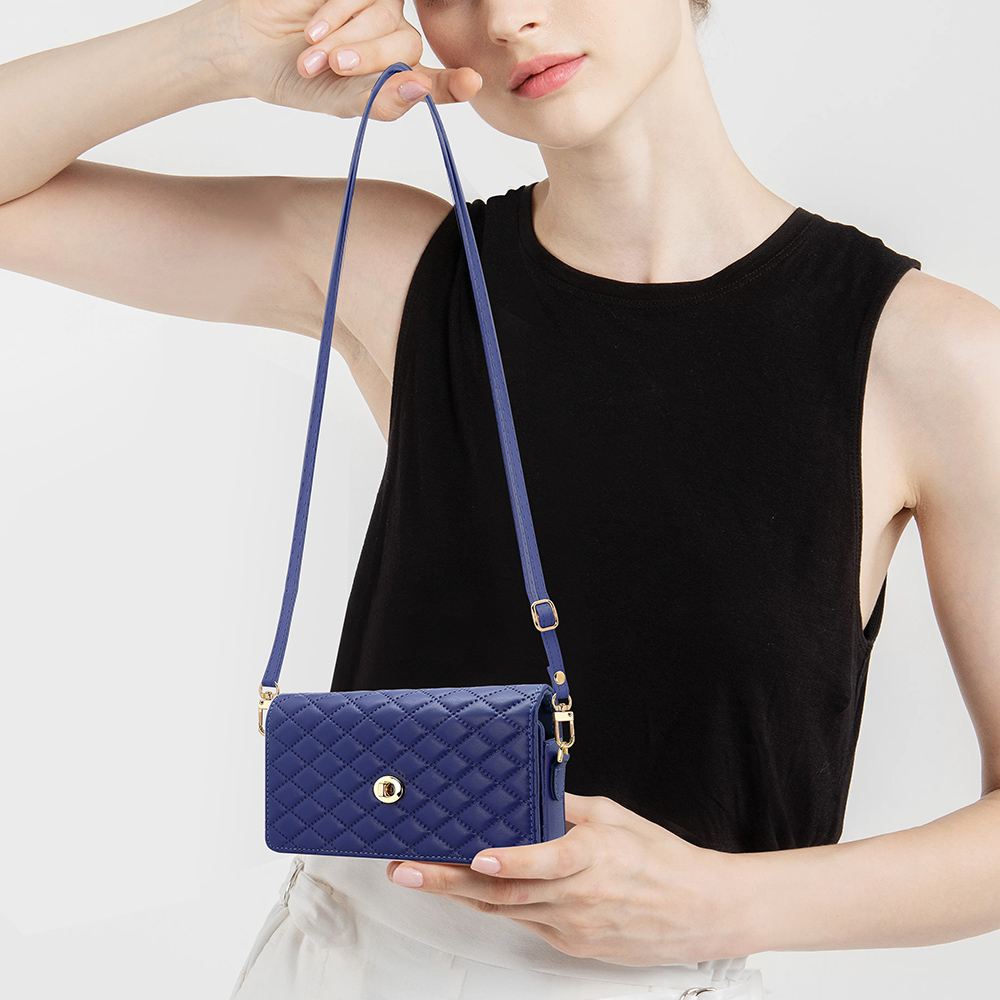 Adjustable Crossbody Strap Mob - Luxury Bags In 评论和价格