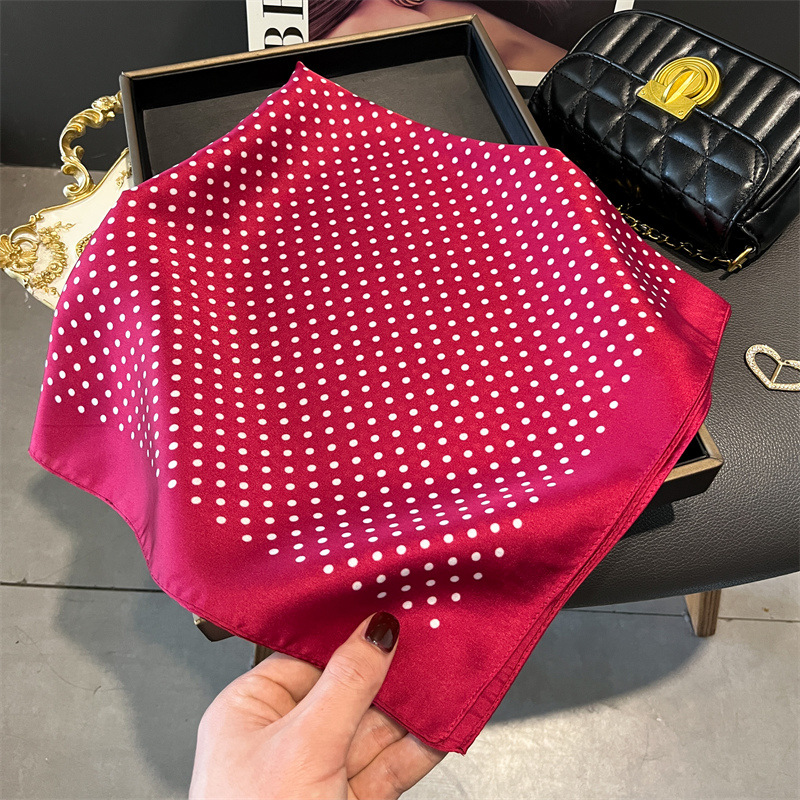 Luxury New Printed Scarves Wom - Luxury Bags Trending 评论和价格
