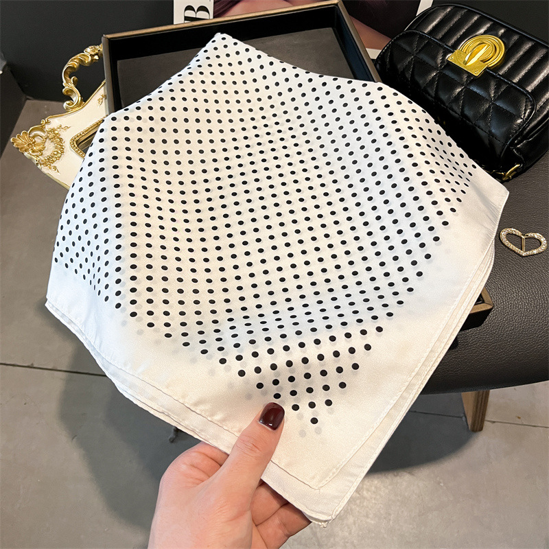 Luxury New Printed Scarves Wom - Luxury Bags Trending 评论和价格