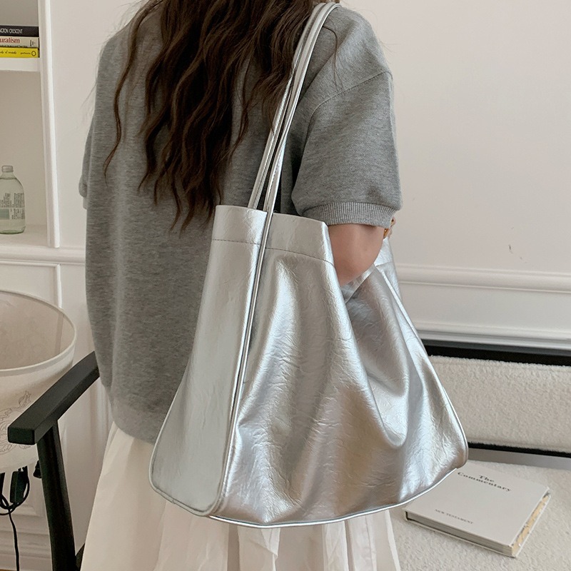 Casual Large Capacity Totes Co - Luxury Bags And Accessories 评论和价格