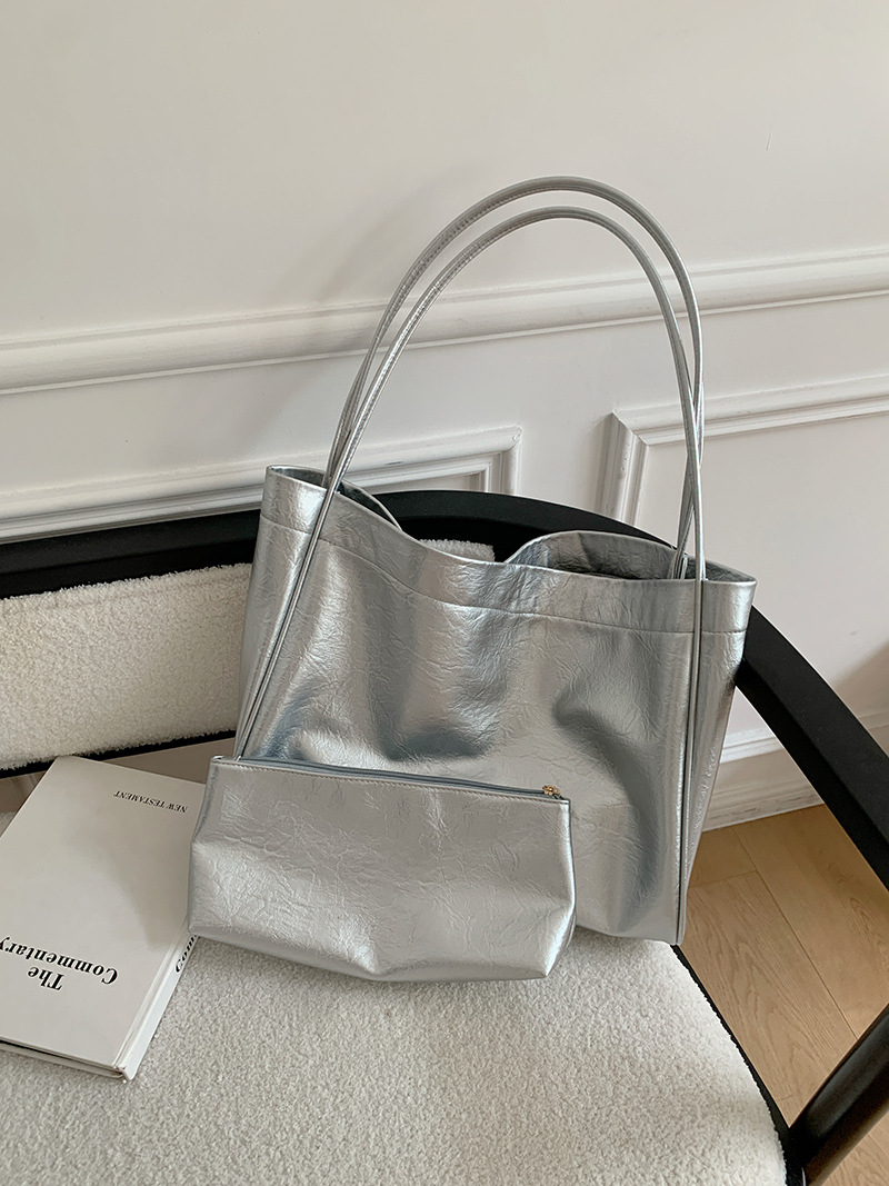 Casual Large Capacity Totes Co - Luxury Bags And Accessories 评论和价格