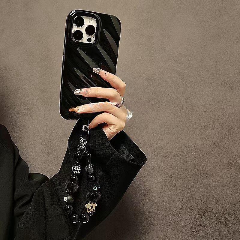 Luxury Black Fluffy Cat Mobile - Luxury Bags And Accessories 评论和价格