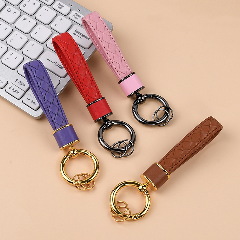 Jobon Trendy Keychain Braided  - Luxury Xmas Bags 评论和价格