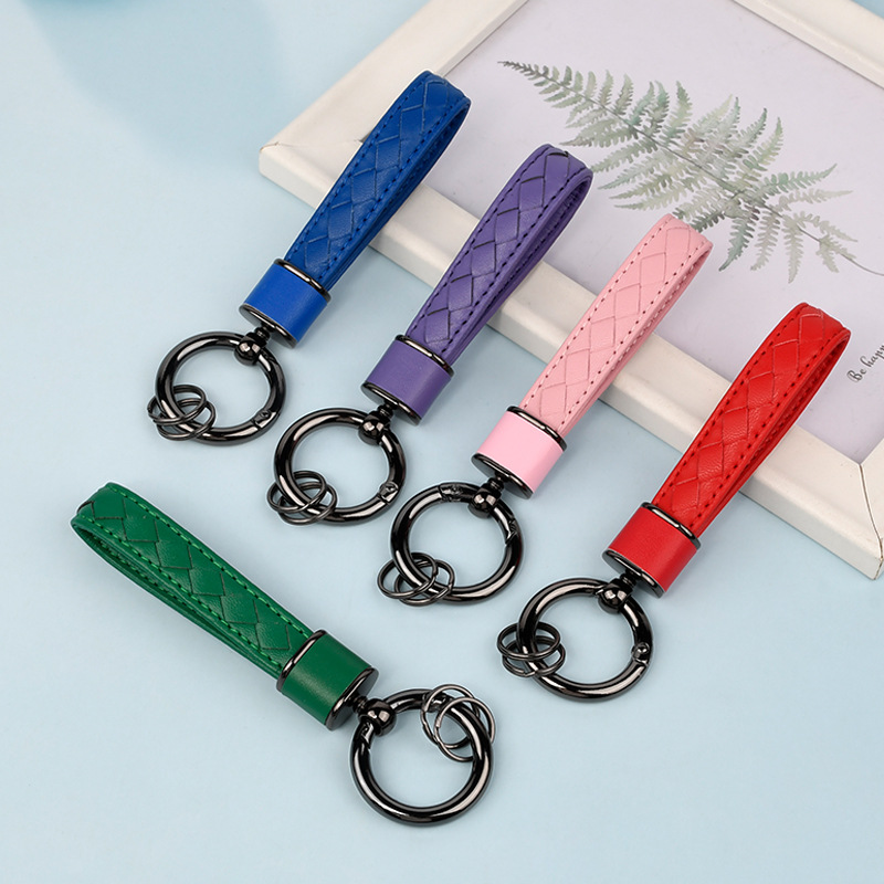 Jobon Trendy Keychain Braided  - Luxury Xmas Bags 评论和价格
