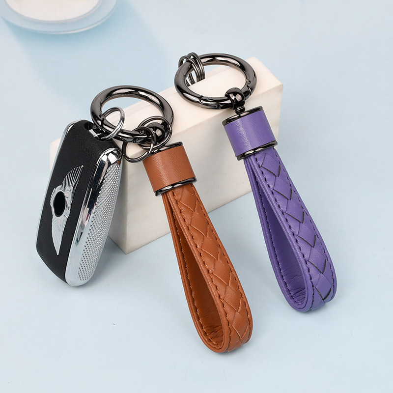 Jobon Trendy Keychain Braided  - Luxury Xmas Bags 评论和价格