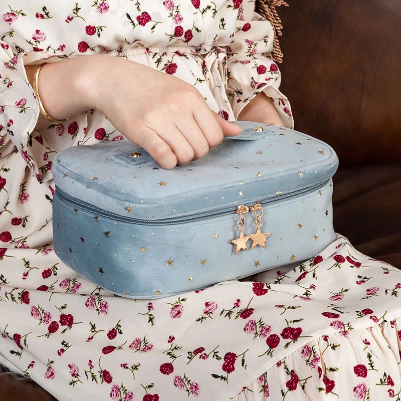Christmas Gift Handbag Makeup  - Luxury Xmas Bags 评论和价格
