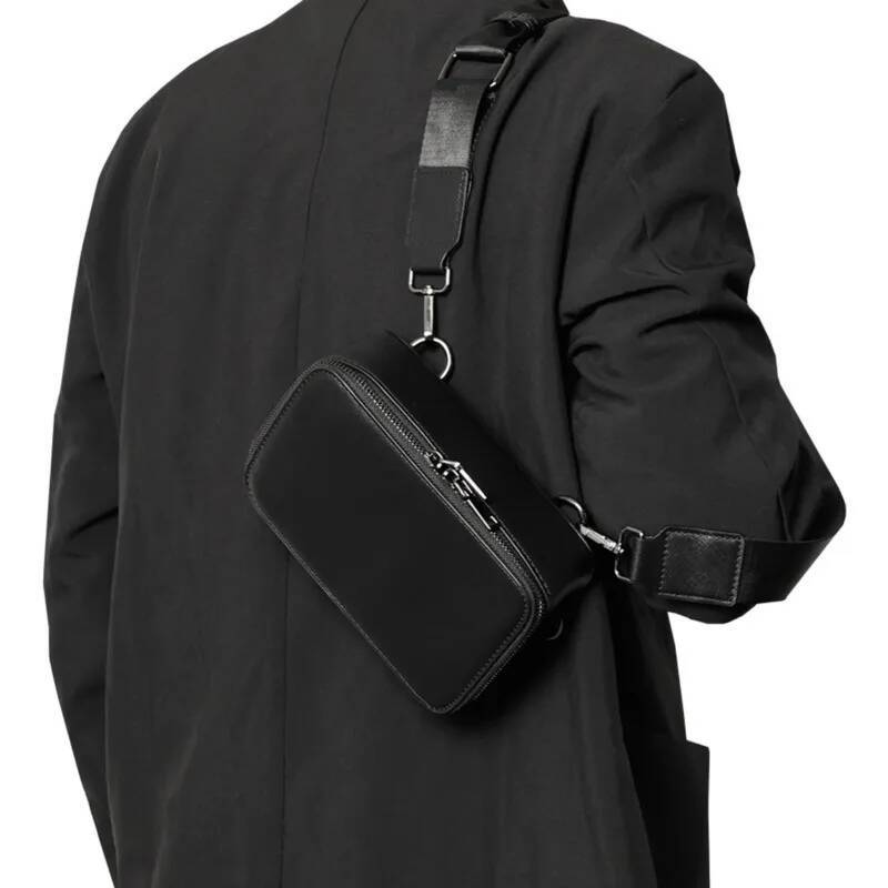 OUIO Universal Phone Bag Minim - Luxury Bags In 评论和价格
