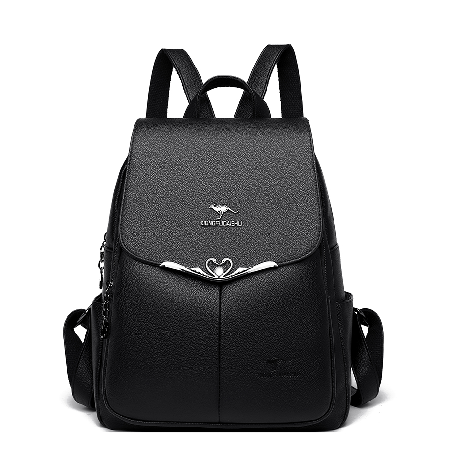 Luxury Designer Fashion Backpa - Luxury Bags For School 评论和价格
