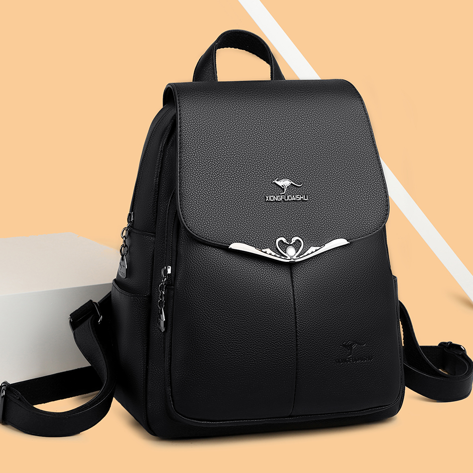 Luxury Designer Fashion Backpa - Luxury Bags For School 评论和价格