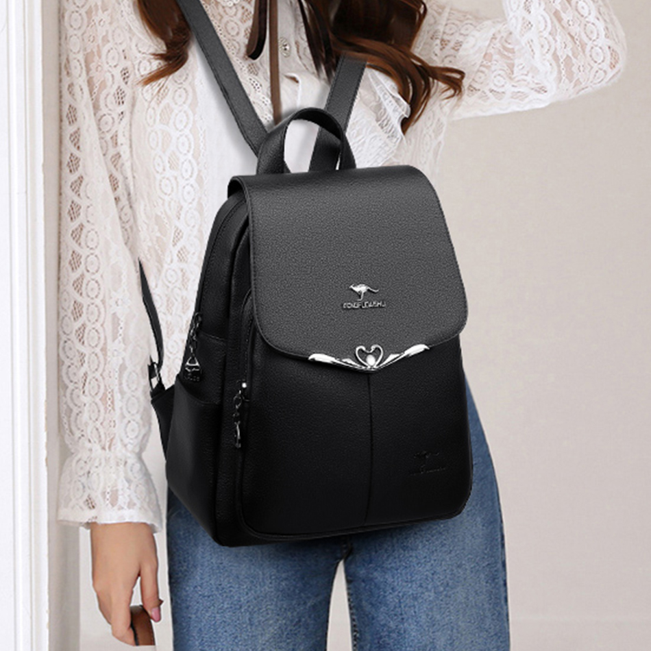 Luxury Designer Fashion Backpa - Luxury Bags For School 评论和价格