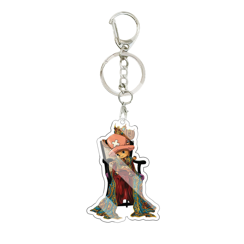 Anime Cartoon Tony Tony Choppe - Luxury Bags And Accessories 评论和价格