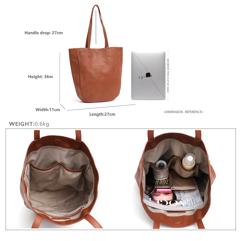 SC Luxury Italian Genuine Leat - Luxury Bags And Accessories 评论和价格