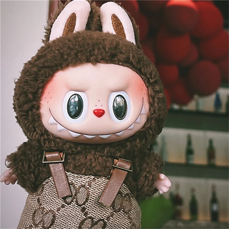 For Labubu Doll Luxury Clothes - Luxury Bags And Accessories 评论和价格