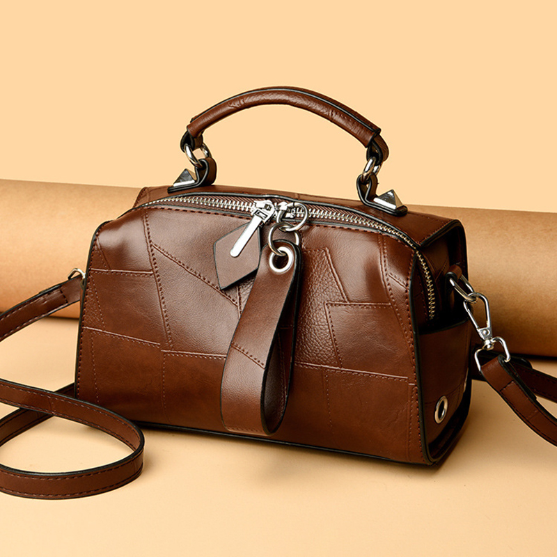 Women's genuine leather backpa - Luxury Bags Entry 评论和价格