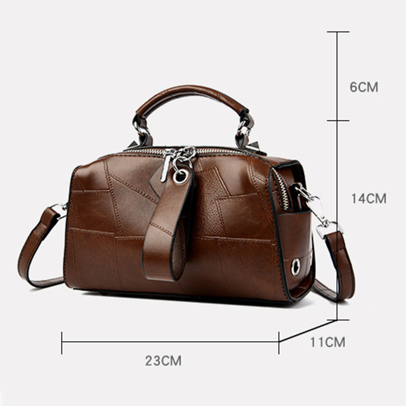 Women's genuine leather backpa - Luxury Bags Entry 评论和价格