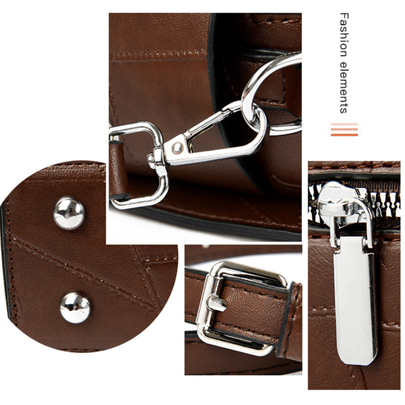 Women's genuine leather backpa - Luxury Bags Entry 评论和价格