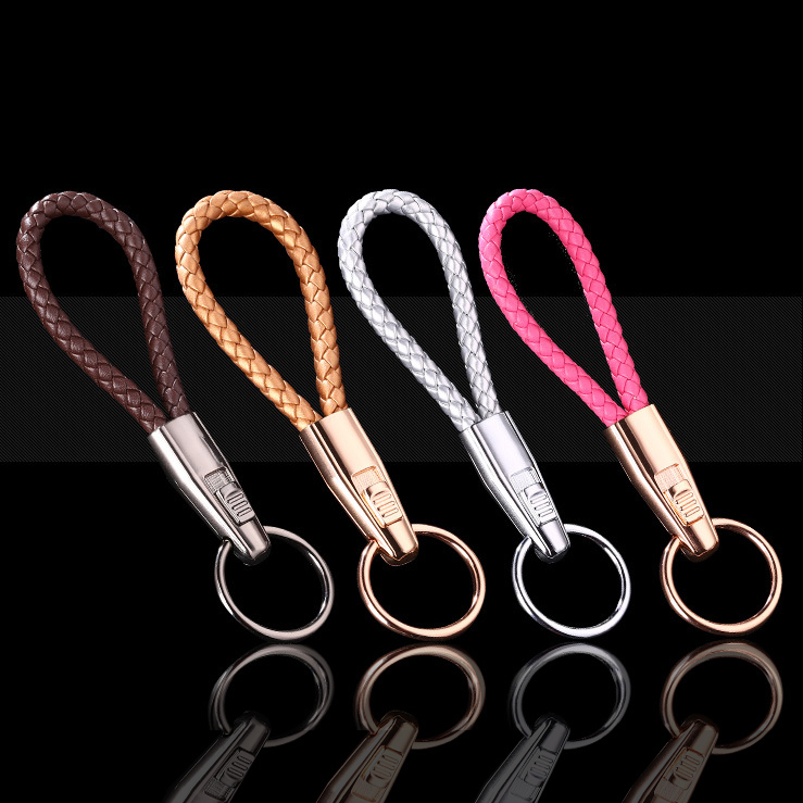 Jobon Trendy Keychain Braided  - Luxury Xmas Bags 评论和价格