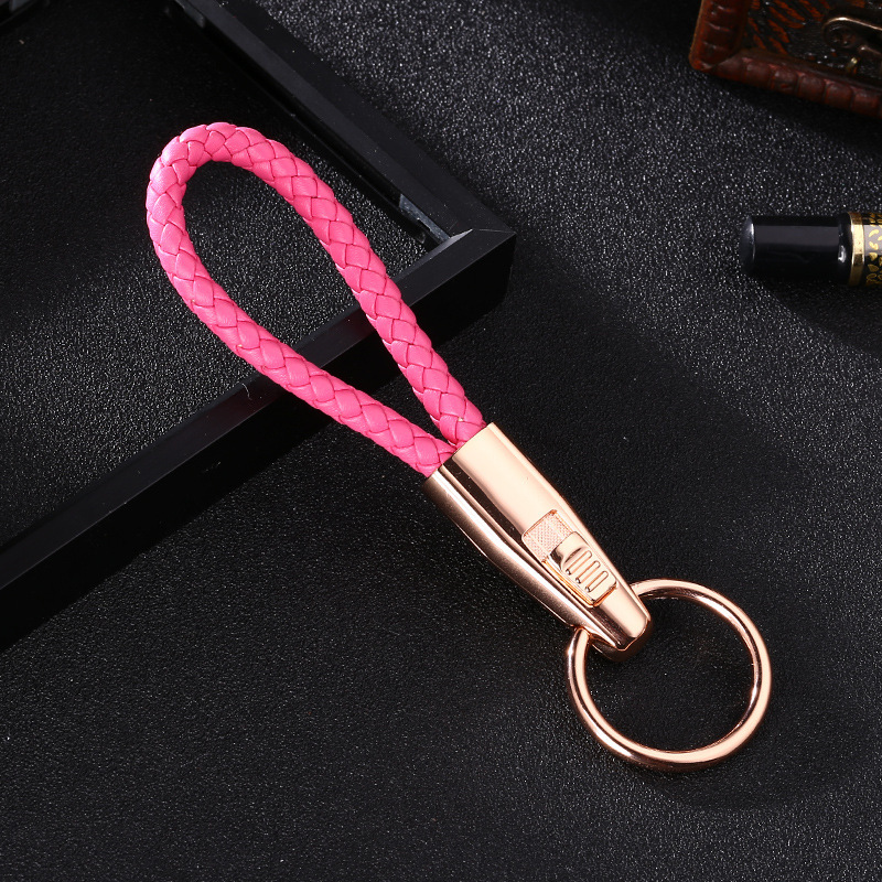 Jobon Trendy Keychain Braided  - Luxury Xmas Bags 评论和价格