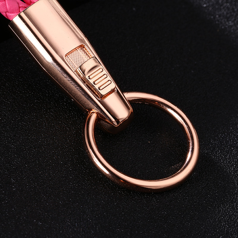 Jobon Trendy Keychain Braided  - Luxury Xmas Bags 评论和价格