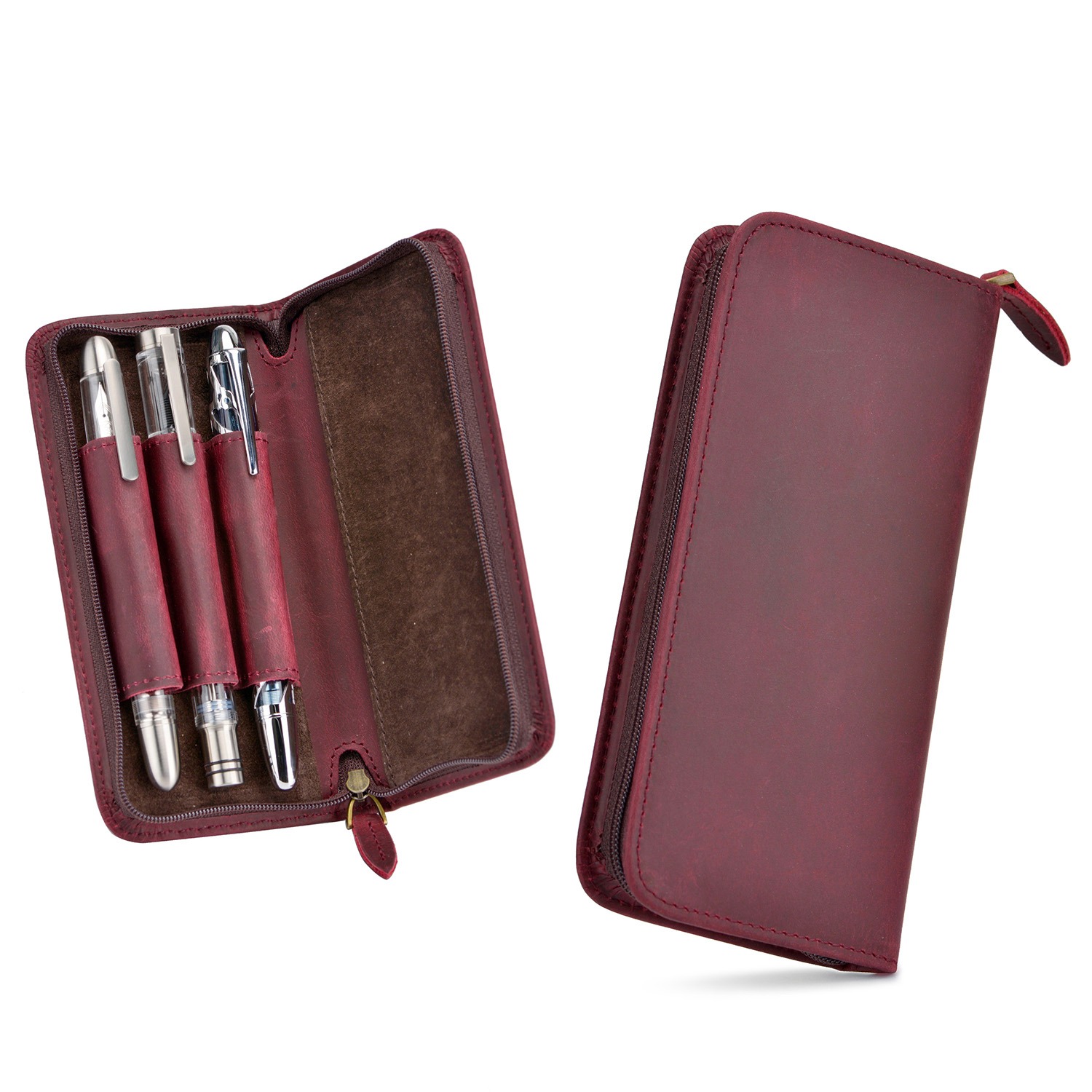 Asvine Luxury 3 Slots Fountain - Luxury Bags For School 评论和价格