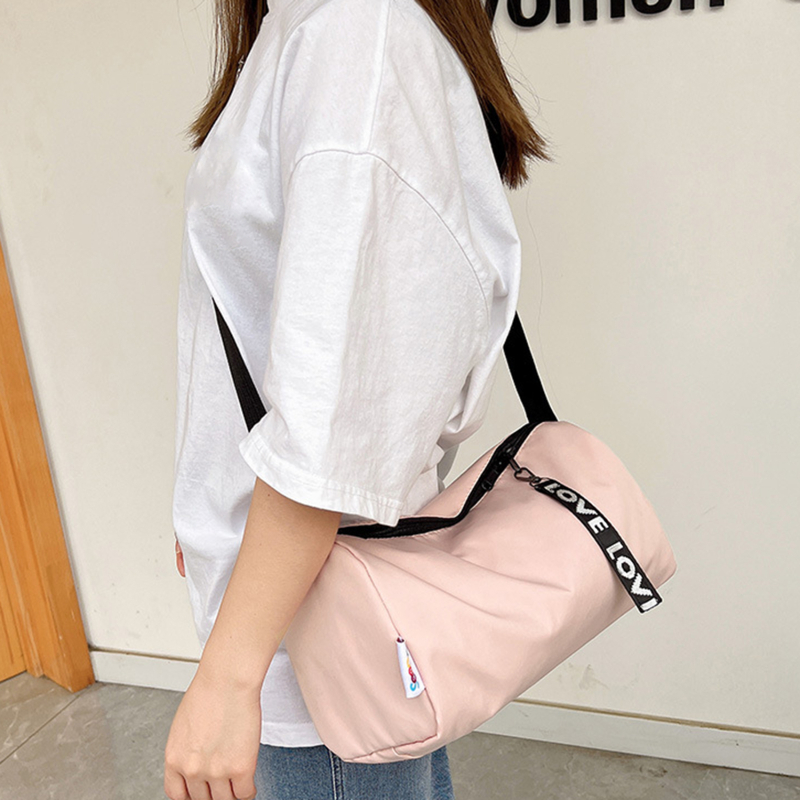 Women Gym Bag Waterproof Fitne - Luxury Yoga Bags 评论和价格