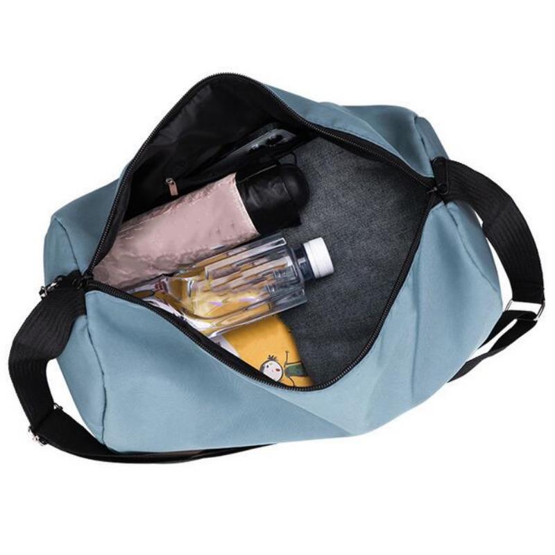 Women Gym Bag Waterproof Fitne - Luxury Yoga Bags 评论和价格