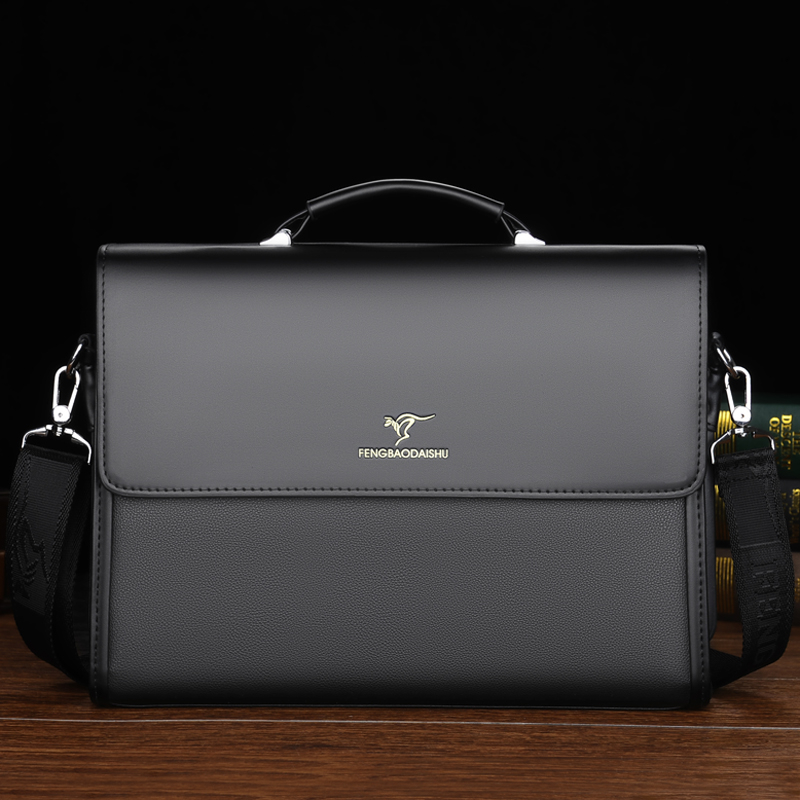 35x7x26cm Leather Luxury Brief - Luxury Bags Coach 评论和价格