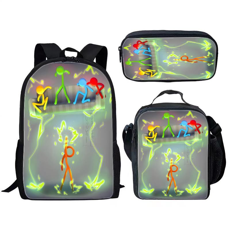 Luxury Popular Funny Alan Beck - Luxury Bags For School 评论和价格