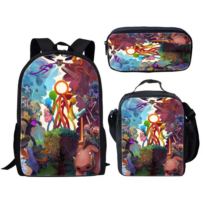 Luxury Popular Funny Alan Beck - Luxury Bags For School 评论和价格