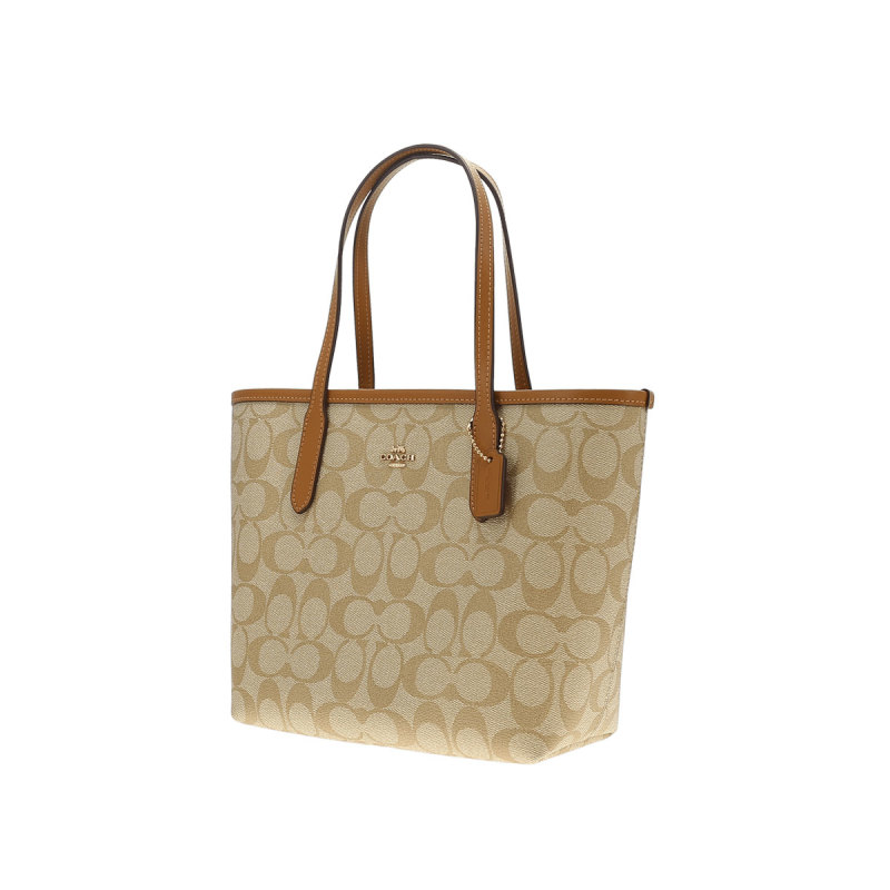 COACH Exquisite Single-Shoulde - Luxury Bags Coach 评论和价格