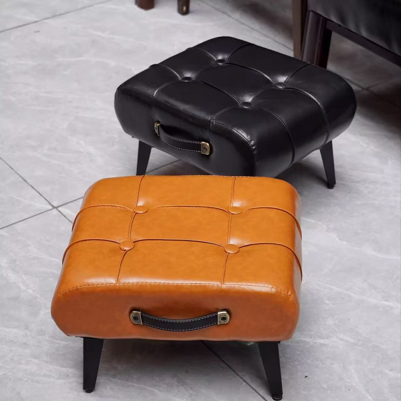 LTT home door soft bag stool e - Luxury Bags Entry 评论和价格