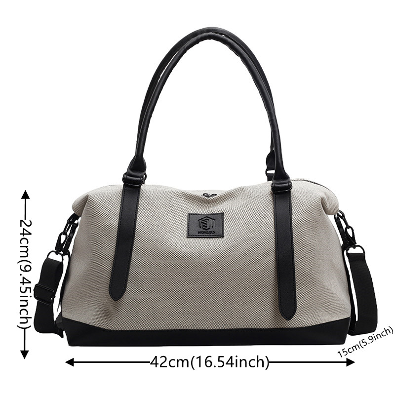 Women's Canvas Shoulder Bag Lu - Luxury Bags Coach 评论和价格