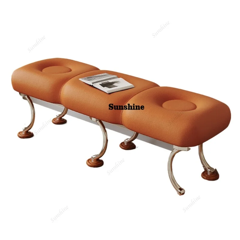 Retro shoe changing stool entr - Luxury Bags Entry 评论和价格