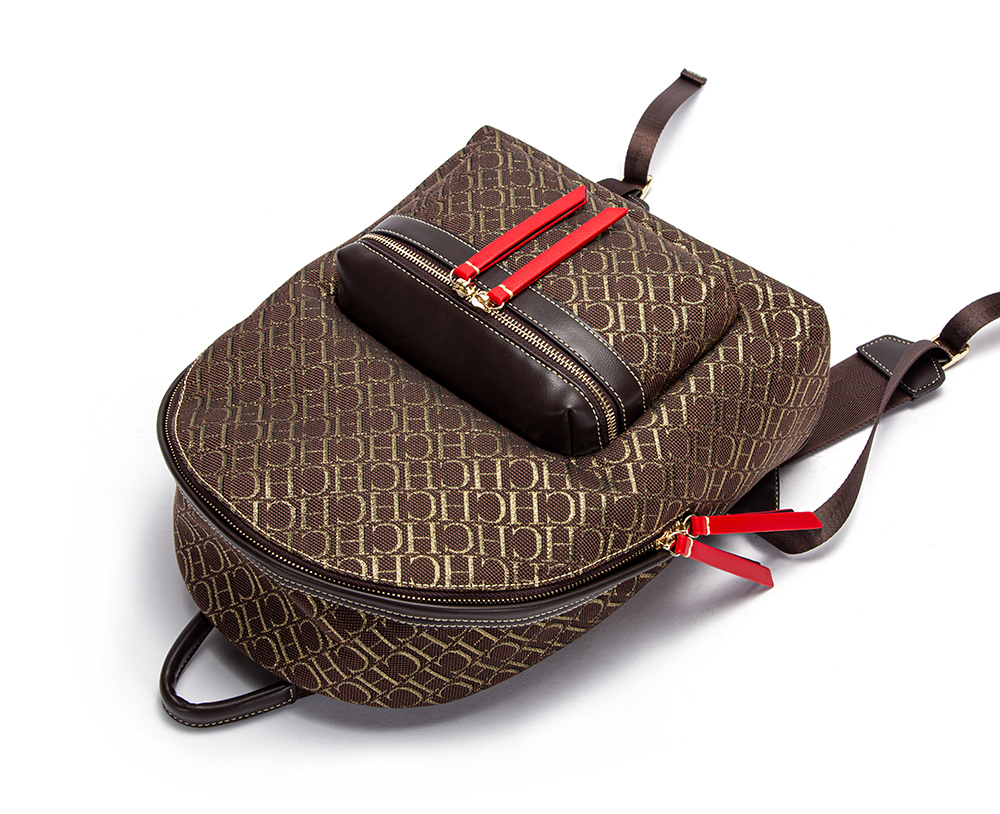 CH Shoulder Bag Luxury Brand L - Luxury Bags For School 评论和价格