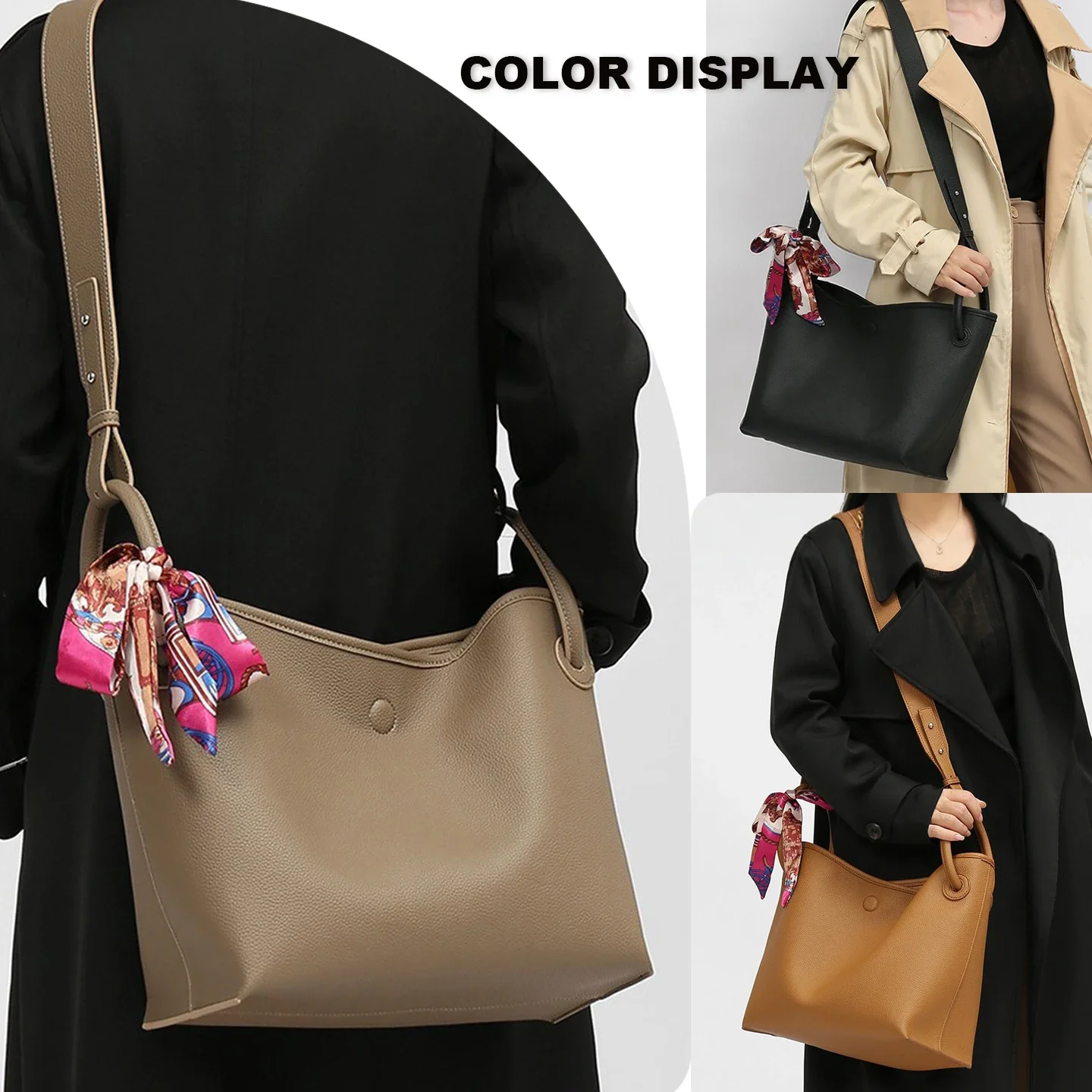 Light Luxury High end Women To - Luxury Bags In 评论和价格