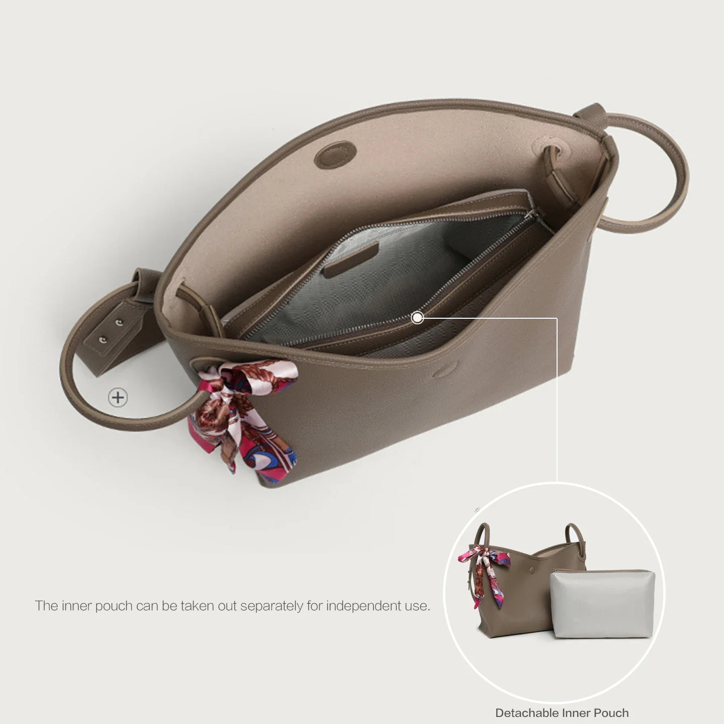 Light Luxury High end Women To - Luxury Bags In 评论和价格