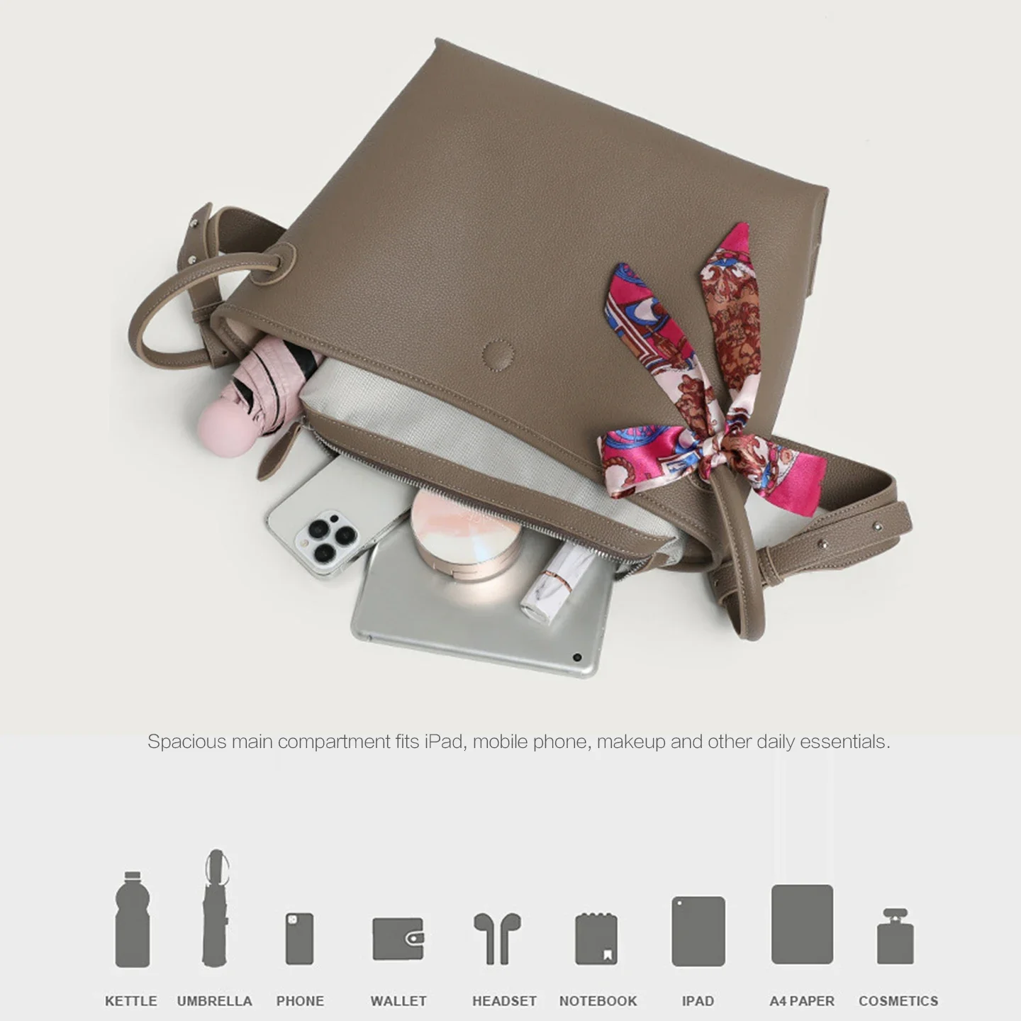 Light Luxury High end Women To - Luxury Bags In 评论和价格