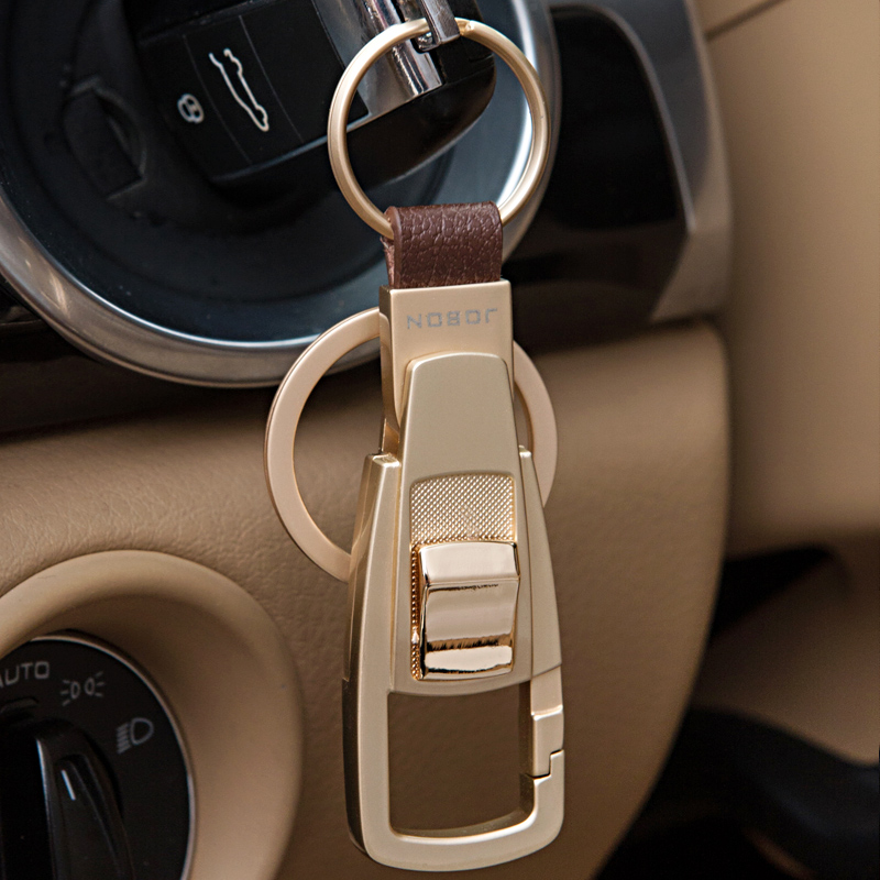 Jobon Classic Car Key Chain Wo - Luxury Xmas Bags 评论和价格