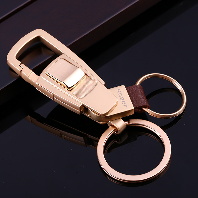 Jobon Classic Car Key Chain Wo - Luxury Xmas Bags 评论和价格