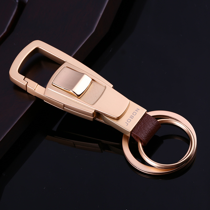 Jobon Classic Car Key Chain Wo - Luxury Xmas Bags 评论和价格
